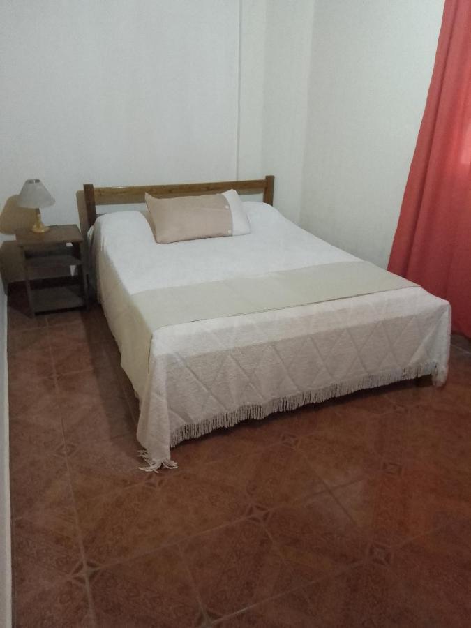 Familiar Apartamento