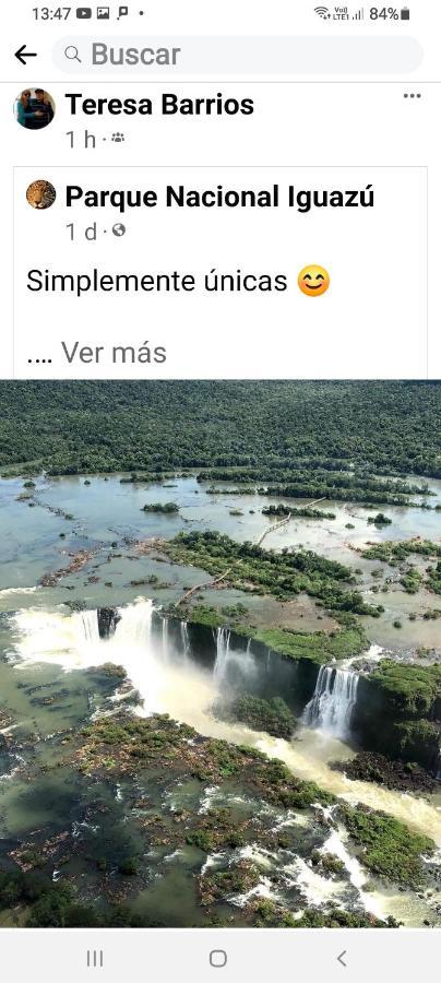 Apartamento Familiar