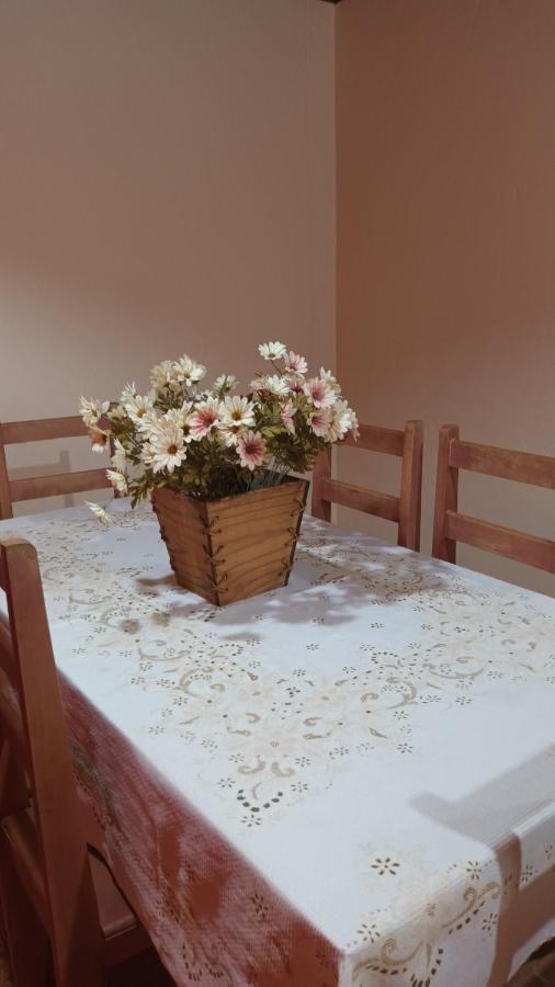 Apartamento Familiar *
