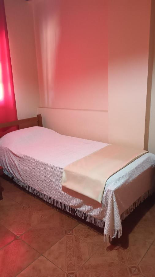 Familiar Apartamento *