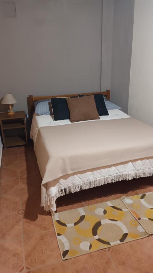 Apartamento Familiar *