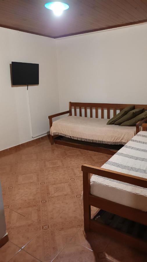 Apartment Familiar